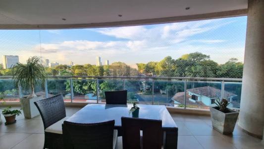 Av Santa Teresa 2679, San Jorge, Asunción 00001, Paraguay