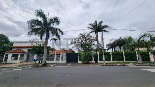 Centenario entre Pirizal y Tte. Garay 2079, San Roque, Asunción 00001, Paraguay