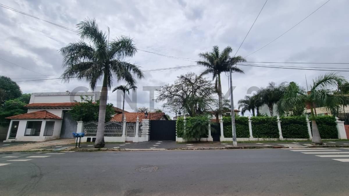 Centenario entre Pirizal y Tte. Garay 2079, San Roque, Asunción 00001, Paraguay