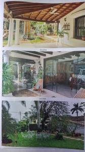 Centenario entre Pirizal y Tte. Garay 2079, San Roque, Asunción 00001, Paraguay