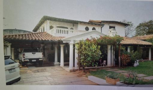 Centenario entre Pirizal y Tte. Garay 2079, San Roque, Asunción 00001, Paraguay