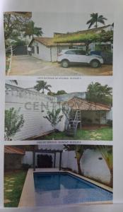 Centenario entre Pirizal y Tte. Garay 2079, San Roque, Asunción 00001, Paraguay