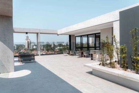 Edificio Alzara - Jaime Bestard y Juez Enrique Pinho , San Jorge, Asunción 00001, 巴拉圭