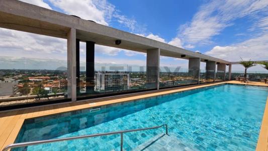 Edificio Alzara - Jaime Bestard y Juez Enrique Pinho , San Jorge, Asunción 00001, 巴拉圭