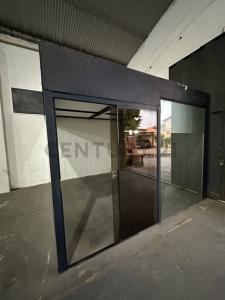 Fernando De La Mora, 中央 00001, 巴拉圭