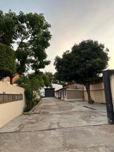 Fernando De La Mora, 中央 00001, 巴拉圭