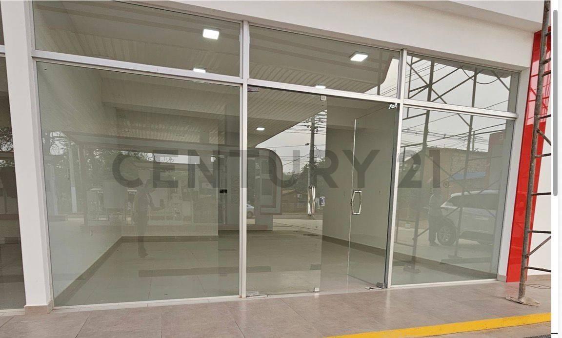 Capiatá, مركزي 00001, باراغواي