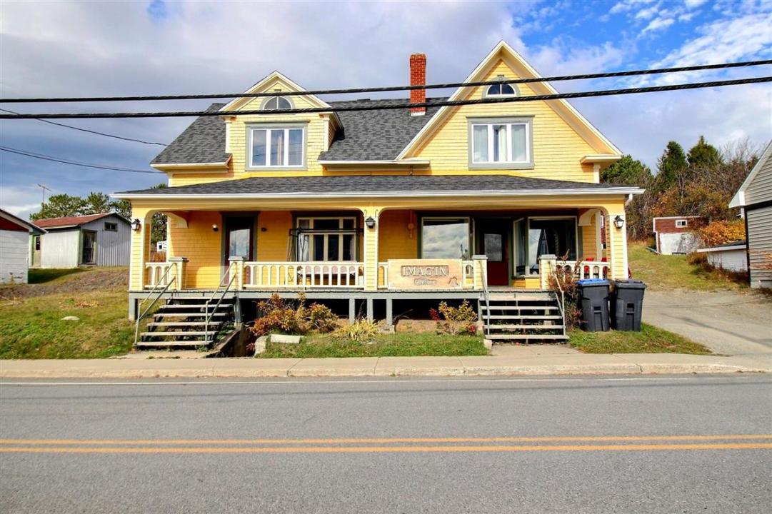 252 Rue Commerciale, Saint-Louis-du-Ha! Ha!, Quebec G0L 3S0, Kanada