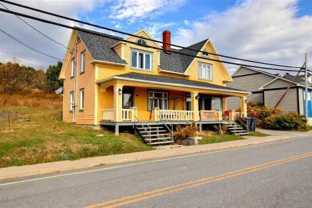 252 Rue Commerciale, Saint-Louis-du-Ha! Ha!, Quebec G0L 3S0, Kanada