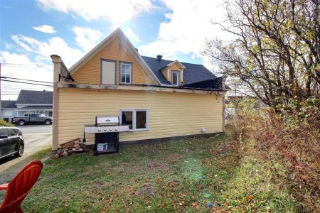 252 Rue Commerciale, Saint-Louis-du-Ha! Ha!, Quebec G0L 3S0, Kanada