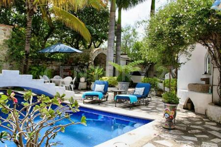 Santa Fe 25,, Chapala, Jalisco 45906, Mexico