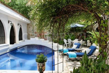 Santa Fe 25,, Chapala, Jalisco 45906, Mexico