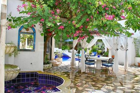 Santa Fe 25,, Chapala, Jalisco 45906, Mexico