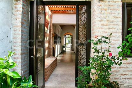 Santa Fe 25,, Chapala, Jalisco 45906, Mexico