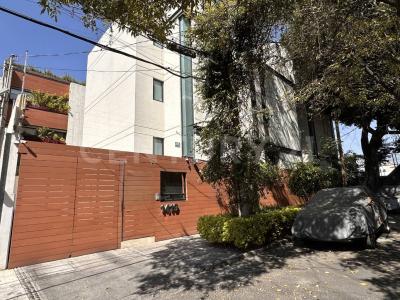 Privada de Manuel López Cotilla No. 1419	Int.: 4,, Benito Juárez, Ciudad De México 03100, México