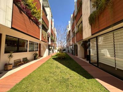 Privada de Manuel López Cotilla No. 1419 Int.: 4,, Benito Juárez, Ciudad De México 03100, México