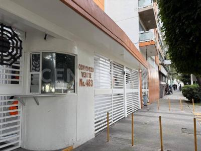 Dr. Vertiz 483,, Benito Juárez, Ciudad De México 03020, Mexico