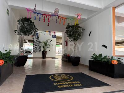 Dr. Vertiz 483,, Benito Juárez, Ciudad De México 03020, Mexico