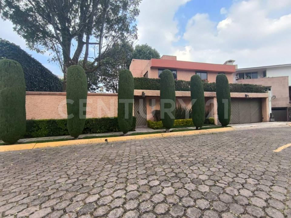 Huixquilucan, Estado De Mexico 52787, Mexico