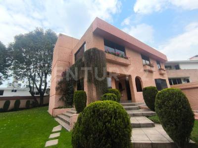 Huixquilucan, Estado De Mexico 52787, Mexico