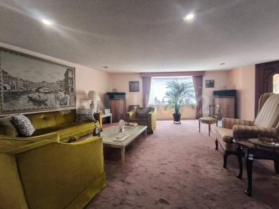 Huixquilucan, Estado De Mexico 52787, Mexico