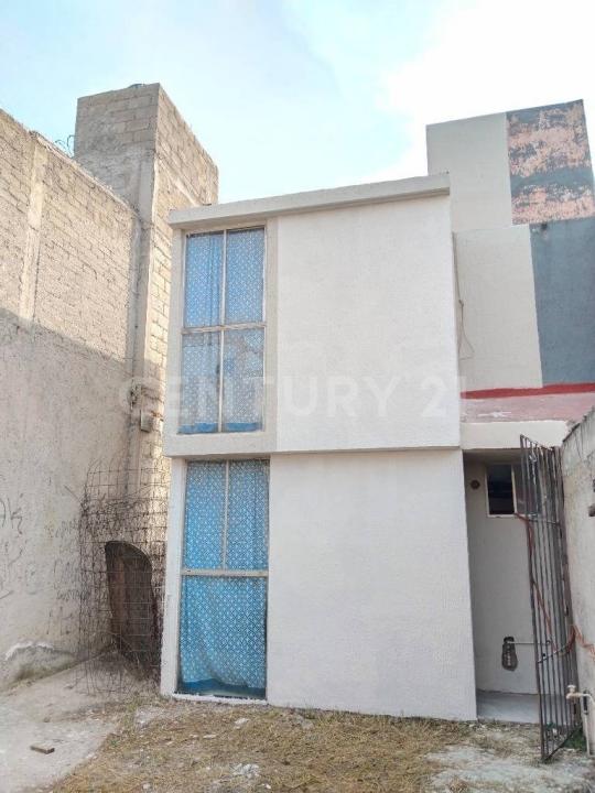 CERRO LA CALERA 15,, Almoloya De Juárez, État De Mexico 50903, Mexique