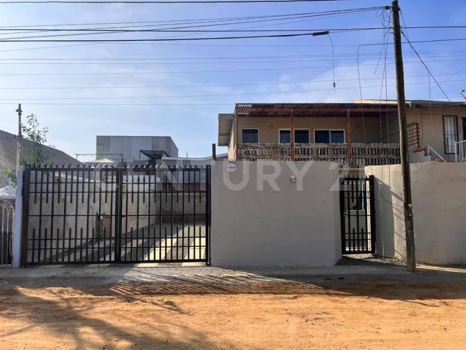 15 Norte 317,, Ensenada, Нижняя Калифорния 22785, Мексика