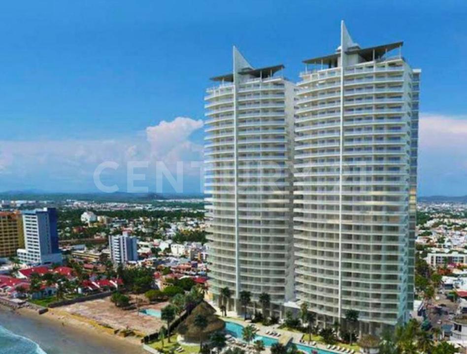 Av. Camaron Sabalo 500,, Mazatlán, Синалоа 82110, Мексика