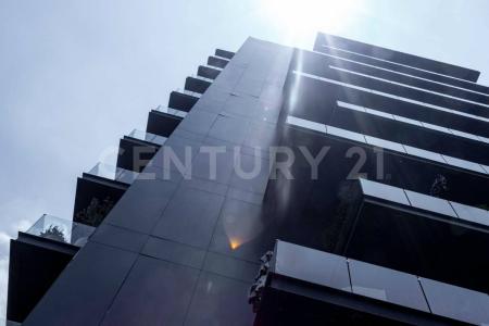 Avenida de los poetas 100,, Cuajimalpa De Morelos, Ciudad De México 05348, Mexico