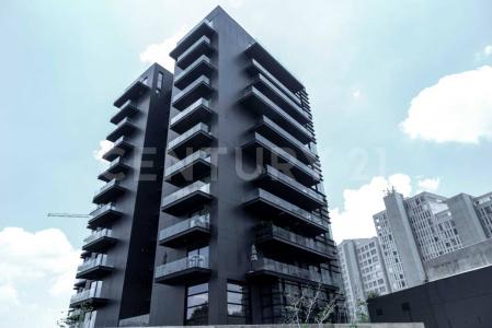 Av de los Poetas 100,, Cuajimalpa De Morelos, Ciudad De México 05348, מקסיקו