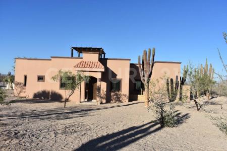 Calle 8 SN,, La Paz, Южная Нижняя Калифорния 23004, Мексика