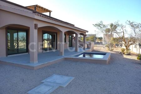 Calle 8 SN,, La Paz, Güney Aşağı Kaliforniya 23004, Meksika