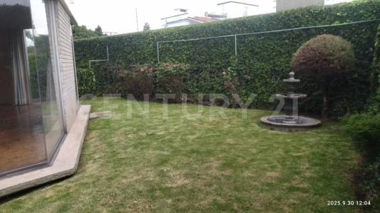 Camino Real a Tetelpan 101,, Alvaro Obregón, Ciudad De México 01700, México