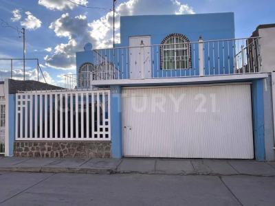 And. Lucha Popular 424,, Durango, Durango 34230, Mexico