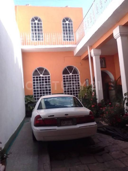 Madero Poniente 758,, Morelia, Michoacán 58000, 墨西哥