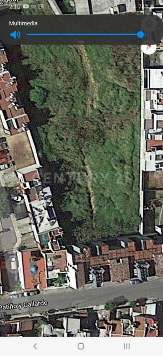 Playa Azul SN,, Morelia, Michoacán 58197, Mexico