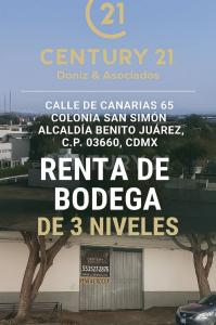 Benito Juárez, Ciudad De México 03300, Mexico