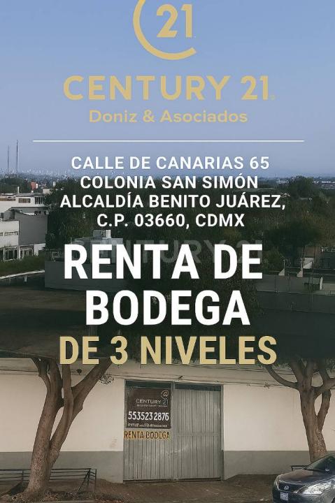 Benito Juárez, Ciudad De México 03300, Mexico