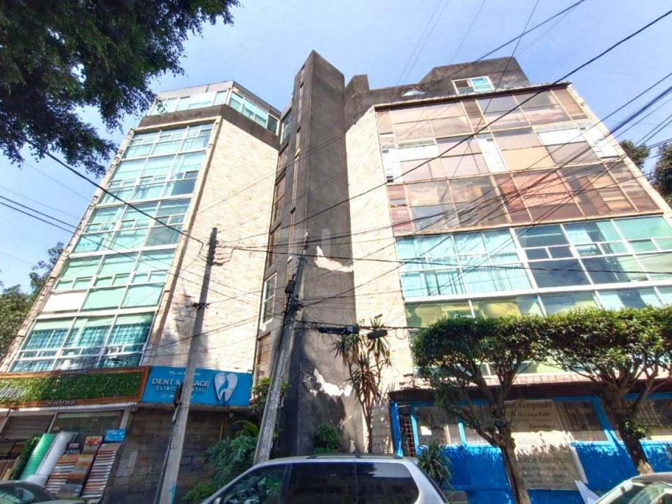 Coyoacán, Ciudad De México 04040, Mexico