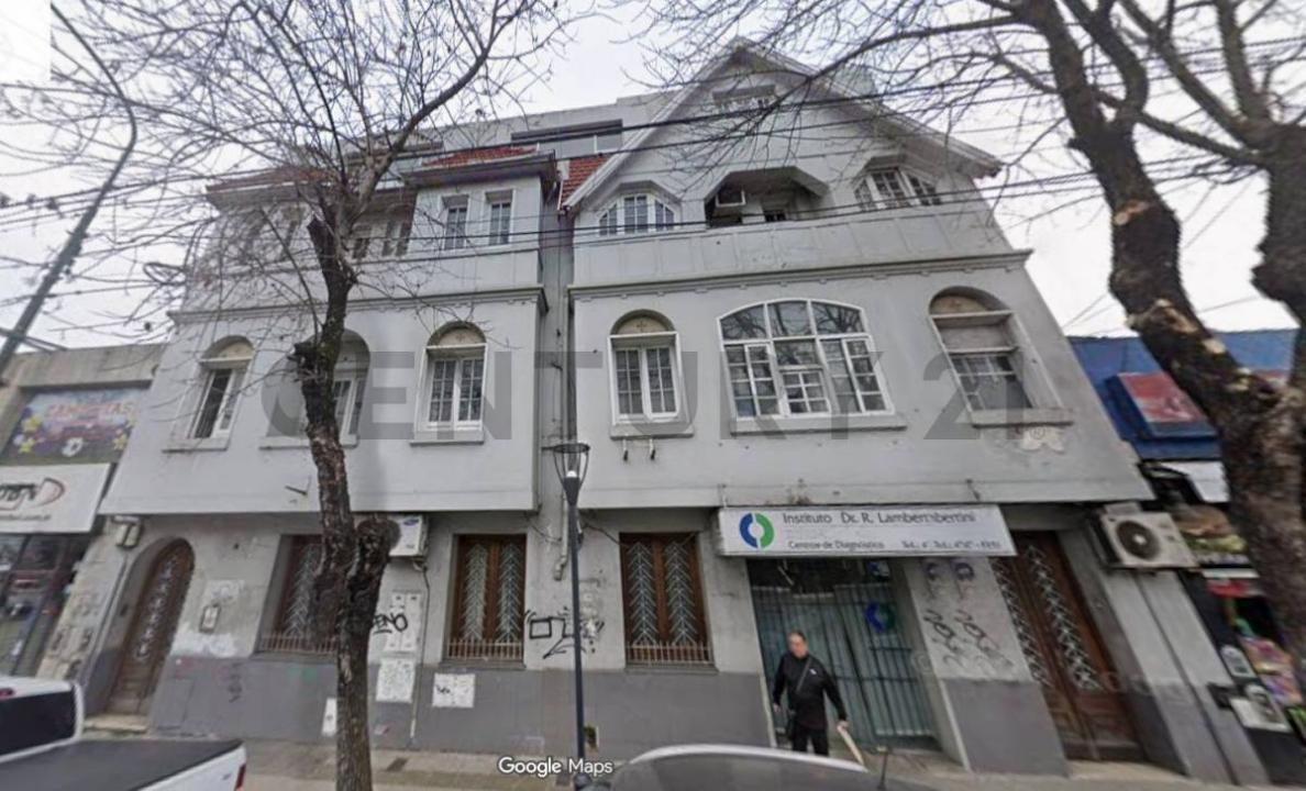 Avenida Centenario 333, San Isidro, GBA Norte 1642, Argentina