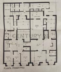 Avenida Centenario 333, San Isidro, GBA Norte 1642, Argentina