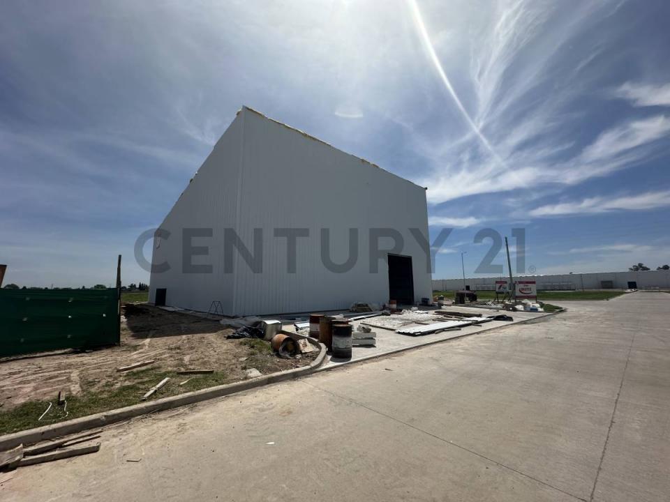 Moreno, GBA Oeste 1744, Argentyna