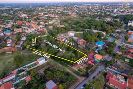 AVENIDA ALEMANA  8VO ANILLO , Norte, Santa Cruz 00001, Bolivie