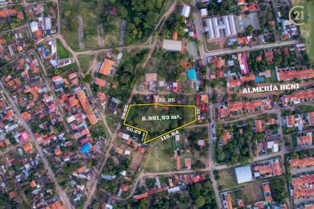 AVENIDA ALEMANA  8VO ANILLO , Norte, Santa Cruz 00001, Bolivie