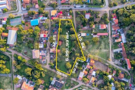 AVENIDA ALEMANA  8VO ANILLO , Norte, Santa Cruz 00001, Bolivie