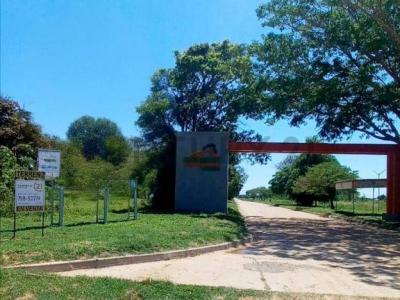 Urbanizacion Clara Serrano, Av.Final Lujan s/n, Norte, Santa Cruz 591, Bolivia