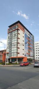 AV. BEIJING ESQUINA AV. BENJO CRUZ EDIFICIO LIDER , Oeste, Cochabamba 00000, Bolivia