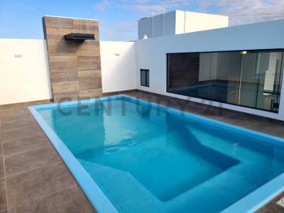 ZONA NORTE BARRIO HAMACAS  UV.37 MZA.19 , Norte, Santa Cruz 00001, Bolivia