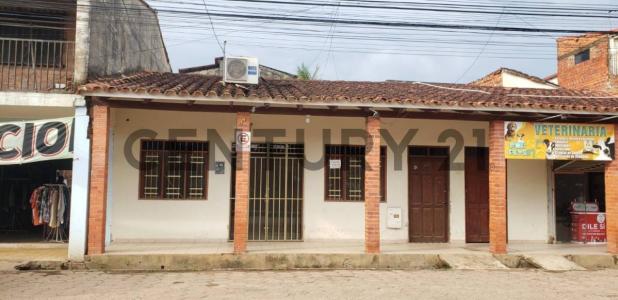 ZONA CENTRAL, C/ ANTONIO VACA DIEZ ENTRE 18 DE NOVIEMBRE Y SANTA CRUZ , Cercado, Beni 00001, 玻利维亚