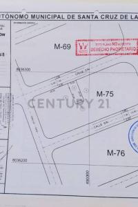 VIRGEN DE COTOCA , Este, Santa Cruz 0000, Боливия